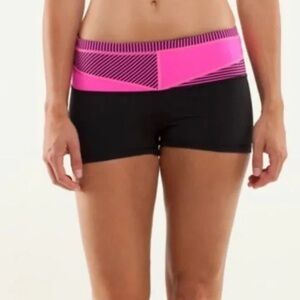 Lululemon Boogie Short - Size 6